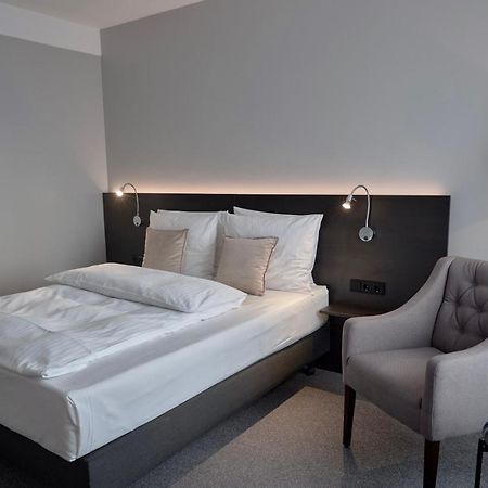 Lindgart Hotel Minden מראה חיצוני תמונה