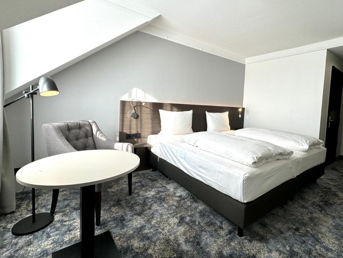 Lindgart Hotel Minden מראה חיצוני תמונה