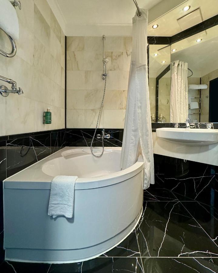 Lindgart Hotel Minden מראה חיצוני תמונה