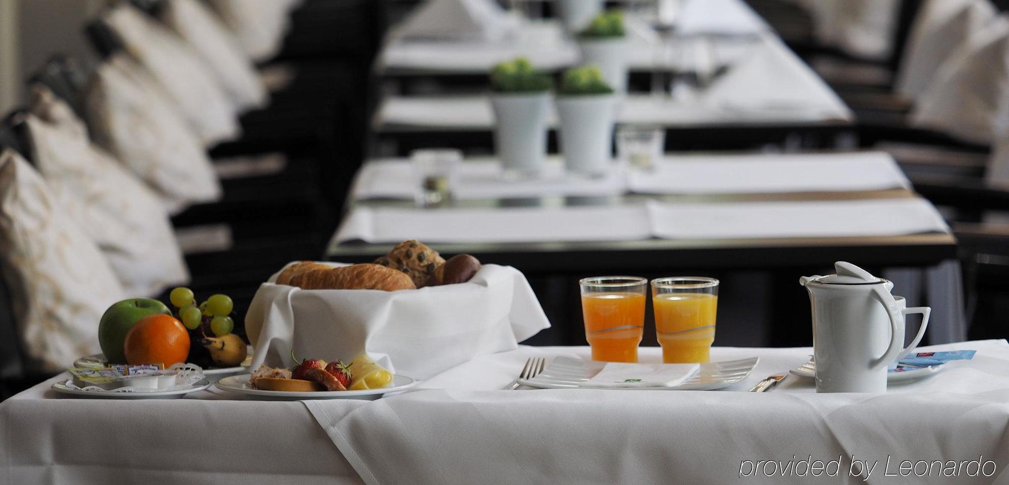 Lindgart Hotel Minden מראה חיצוני תמונה