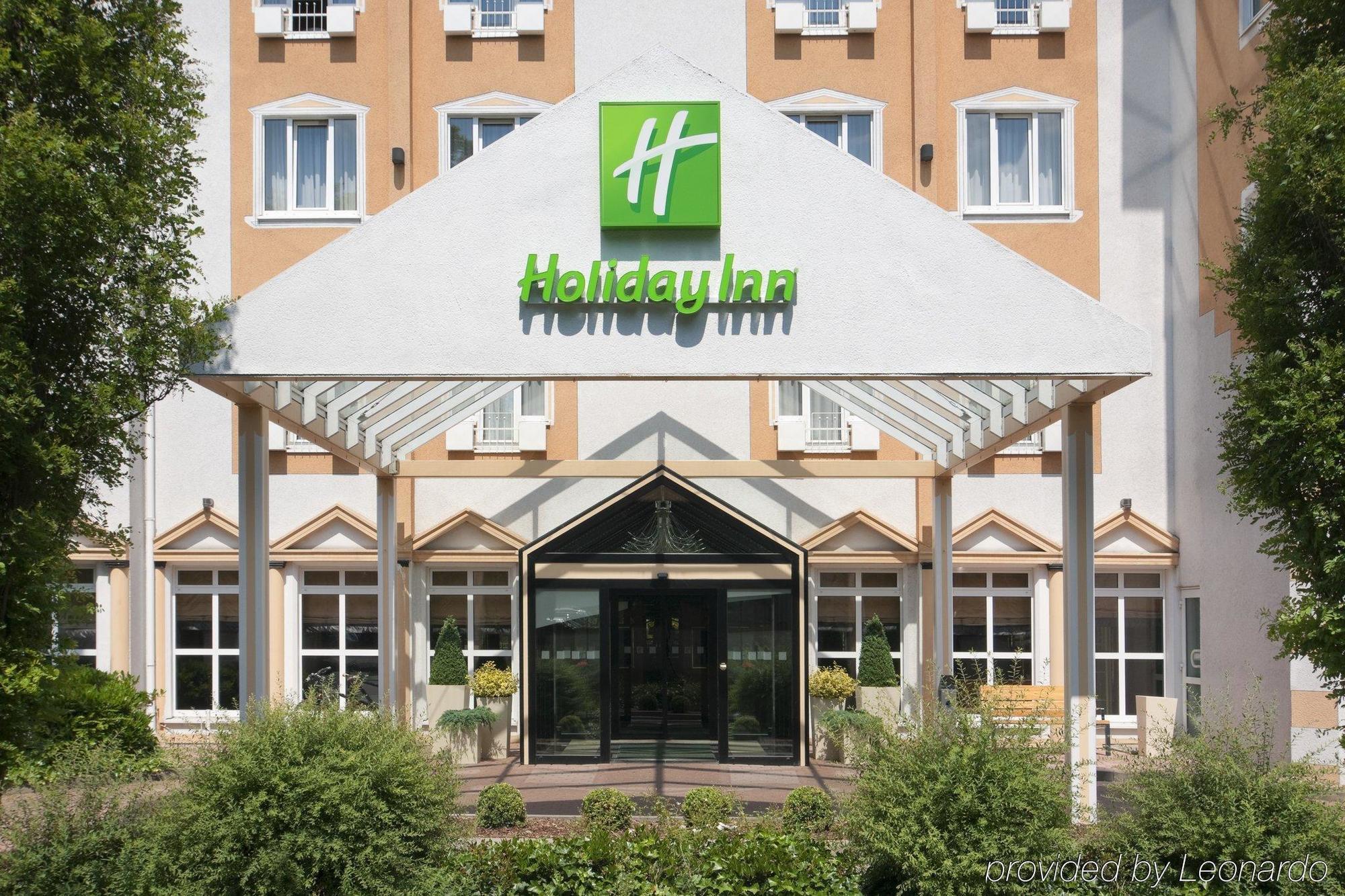 Lindgart Hotel Minden מראה חיצוני תמונה