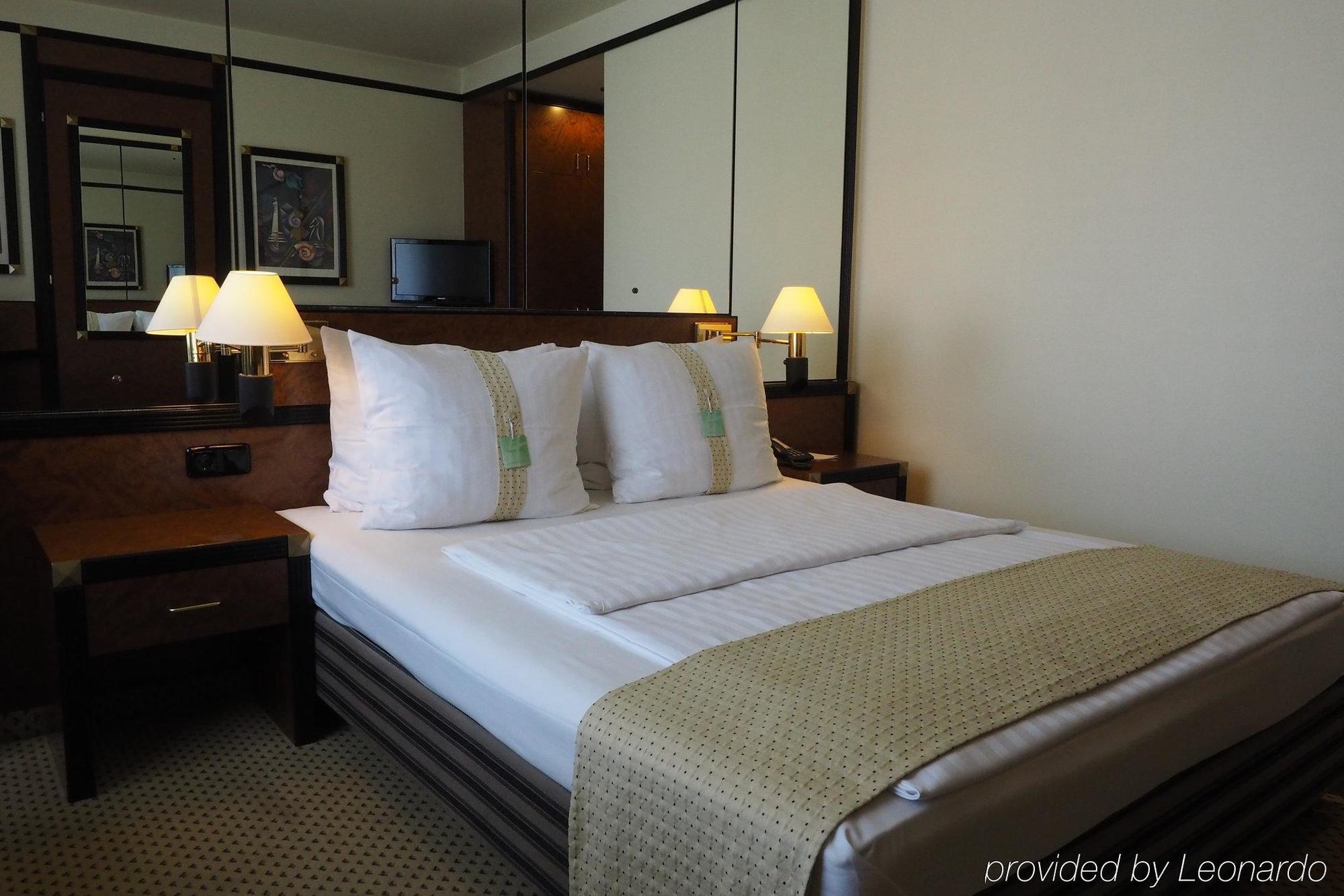 Lindgart Hotel Minden מראה חיצוני תמונה