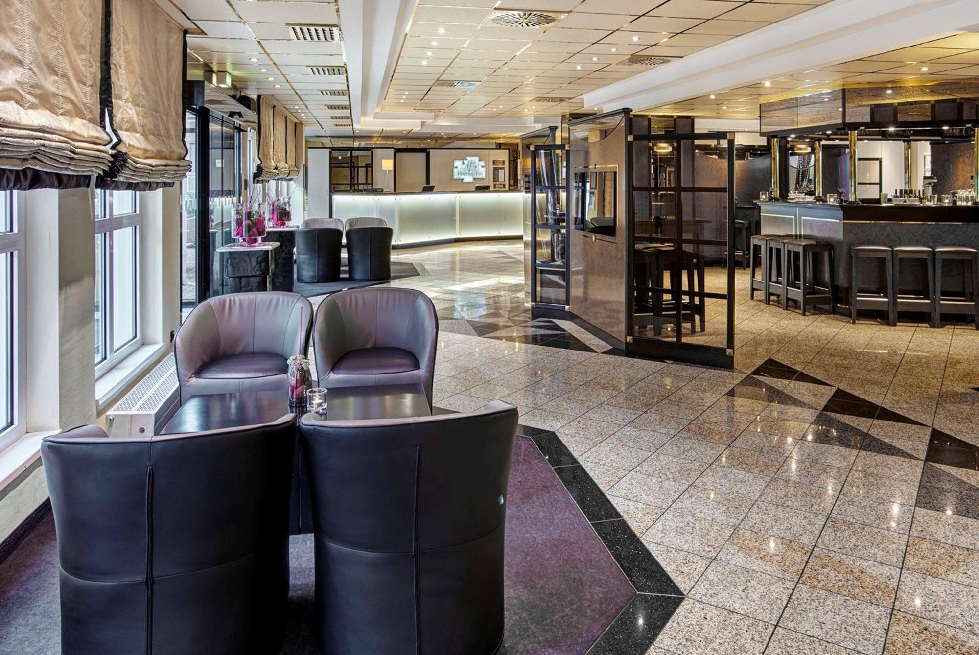 Lindgart Hotel Minden מראה חיצוני תמונה