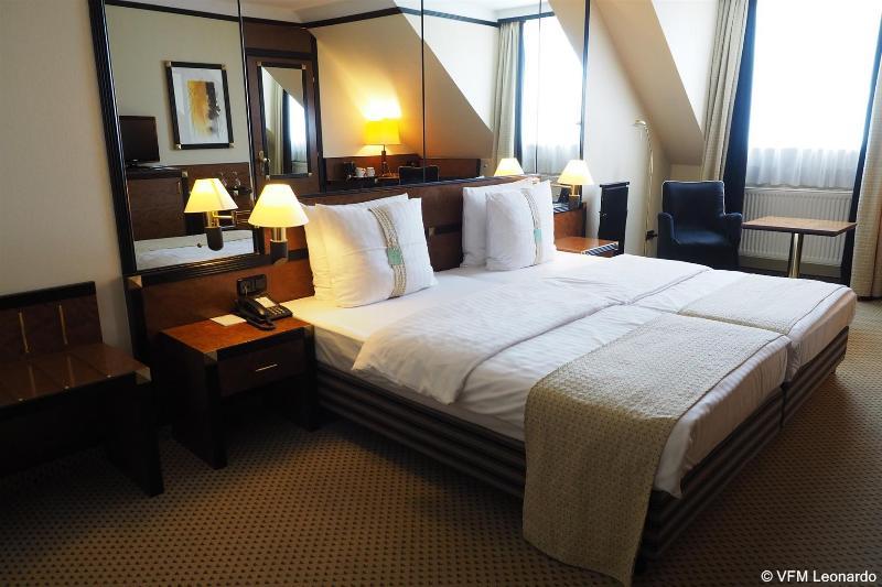 Lindgart Hotel Minden מראה חיצוני תמונה